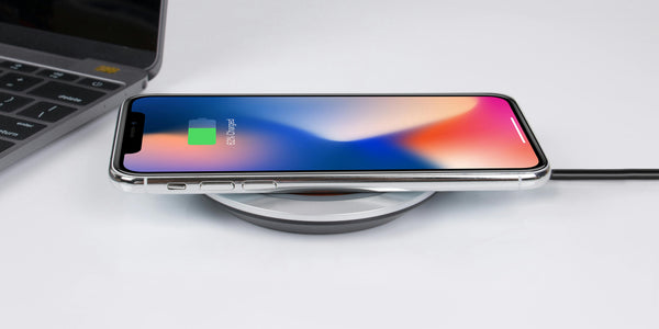 La charge sans fil : comment ça marche ?